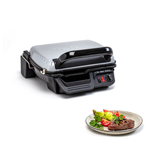 Electric grill Meat Grill UC 600 Classic GC305012 Tefal